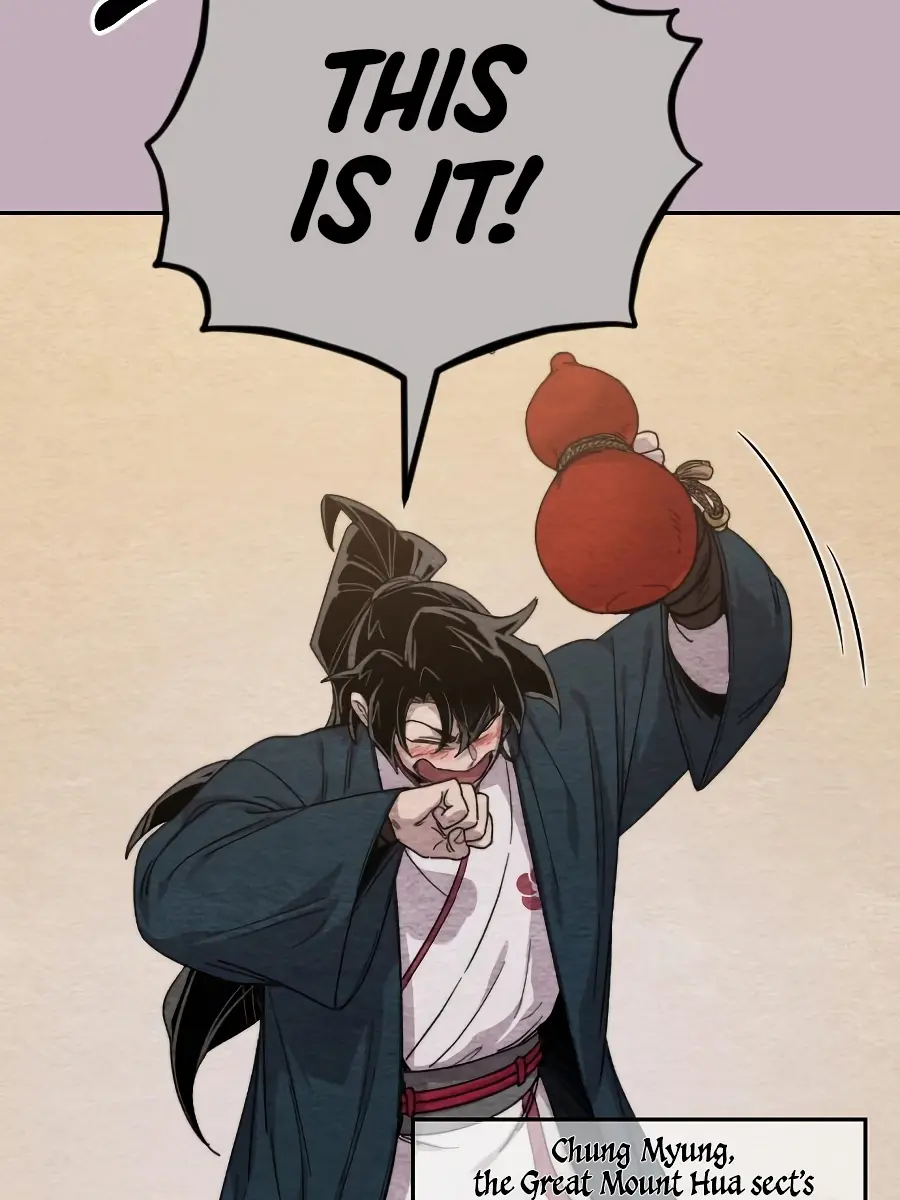 Return of the Mount Hua Sect Chapter 21 Page 162