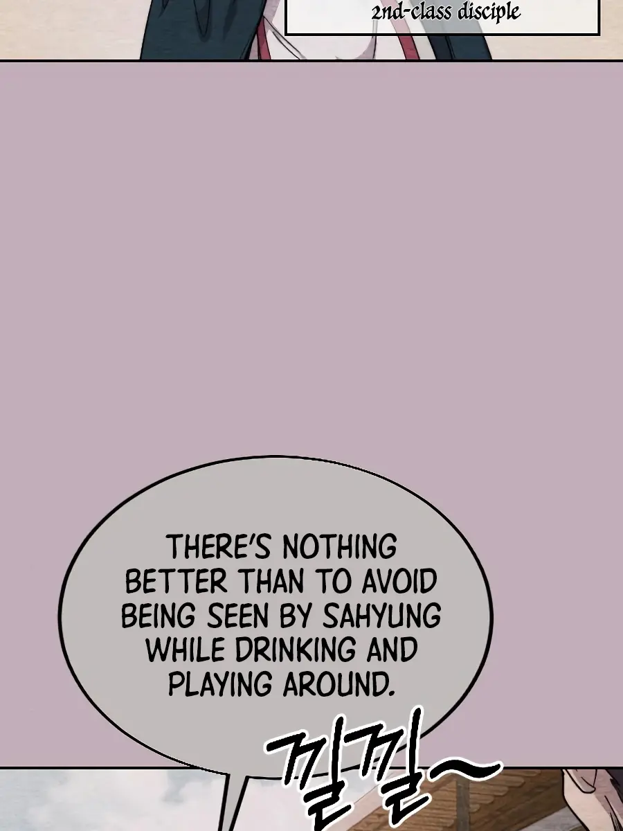 Return of the Mount Hua Sect Chapter 21 Page 163