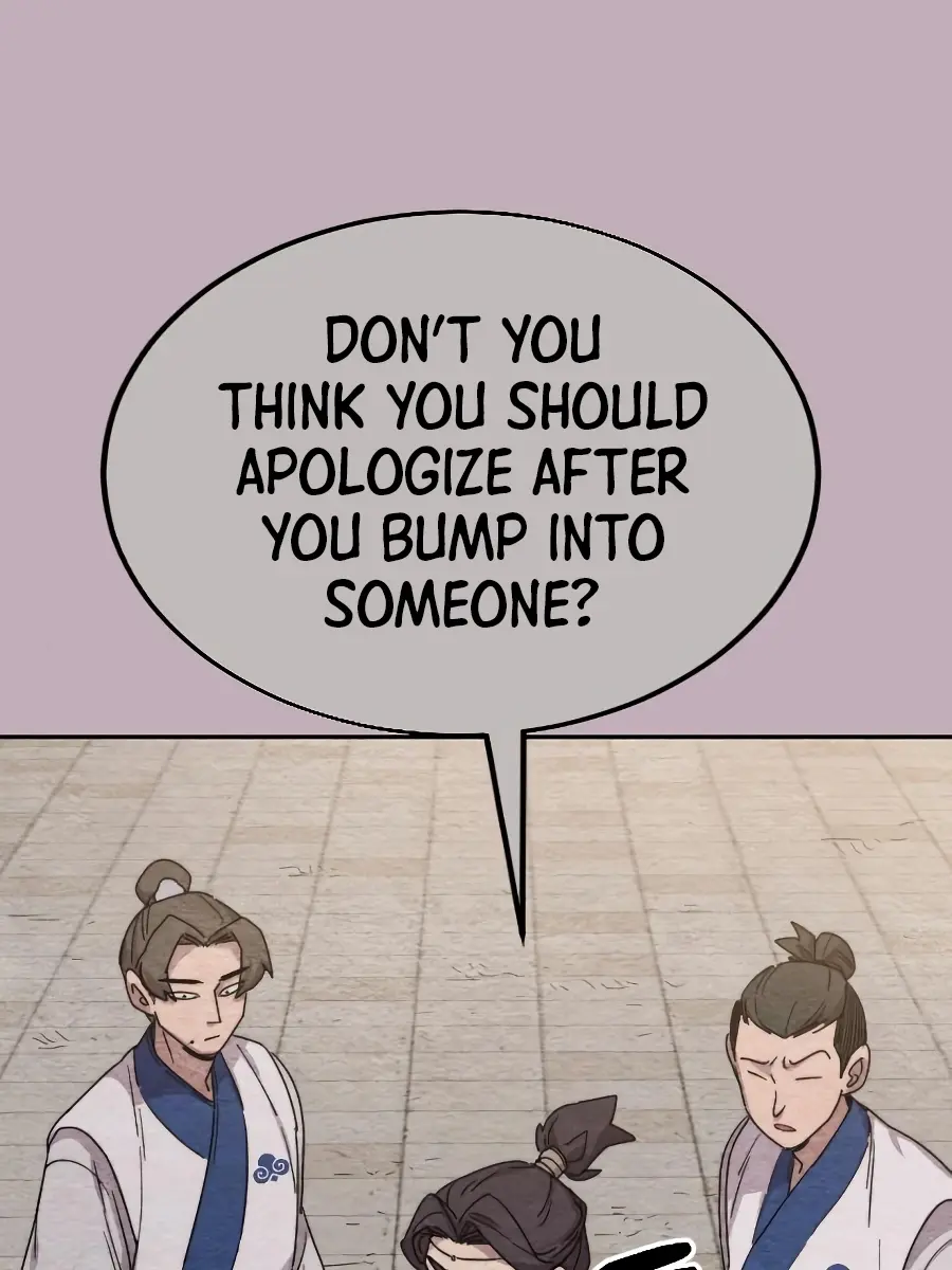 Return of the Mount Hua Sect Chapter 21 Page 171