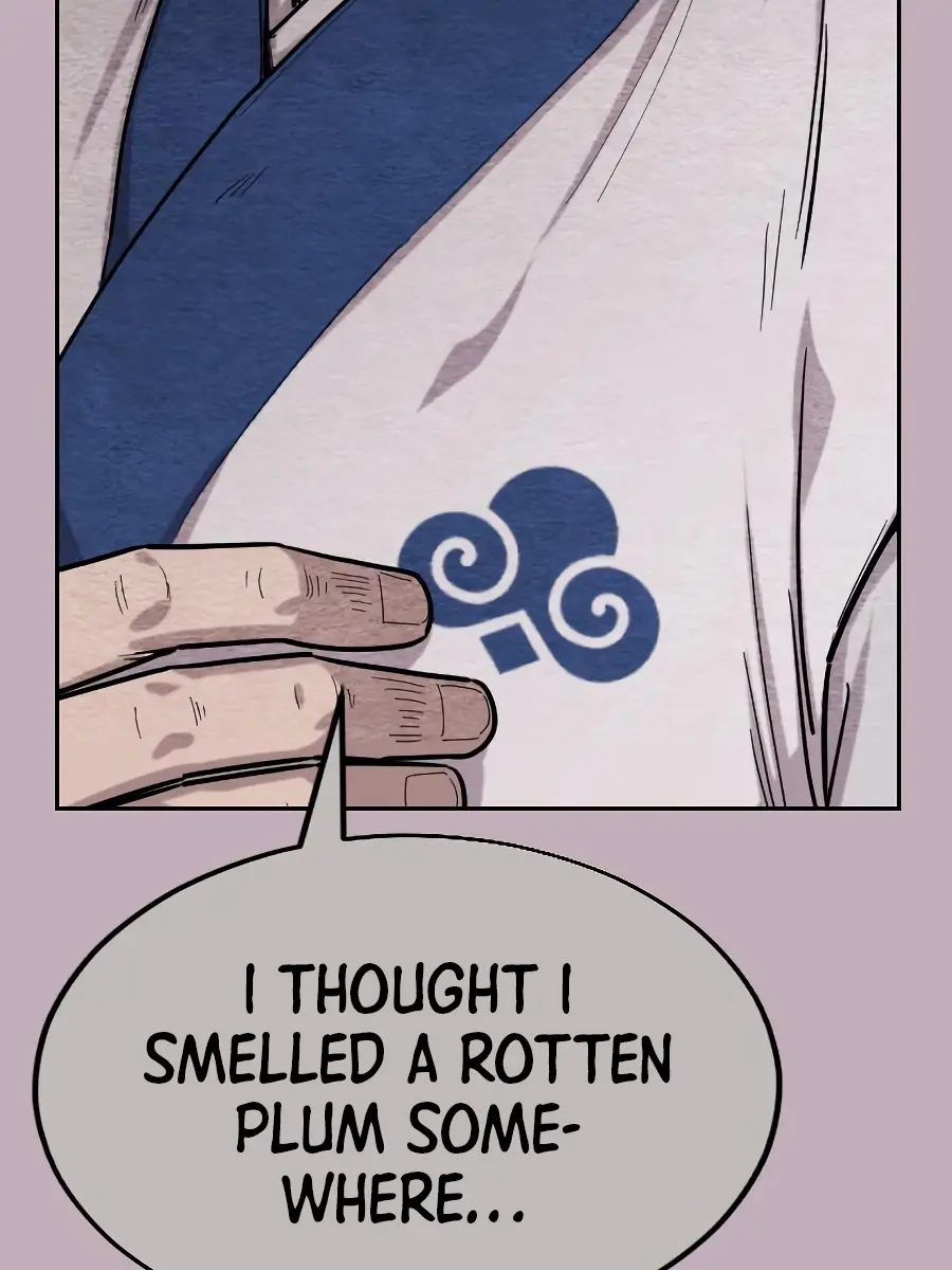 Return of the Mount Hua Sect Chapter 21 Page 174