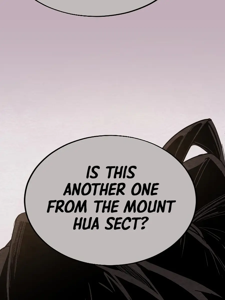 Return of the Mount Hua Sect Chapter 21 Page 175