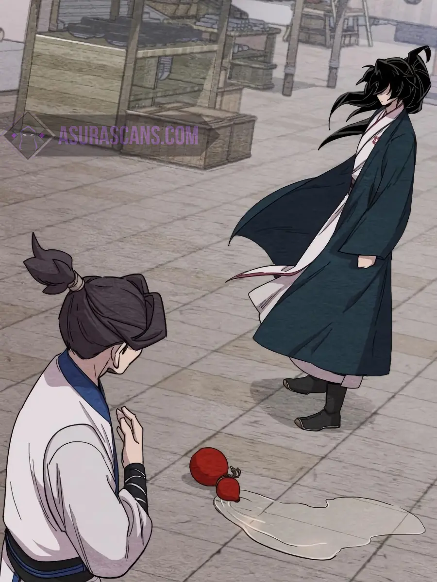 Return of the Mount Hua Sect Chapter 22 Page 6