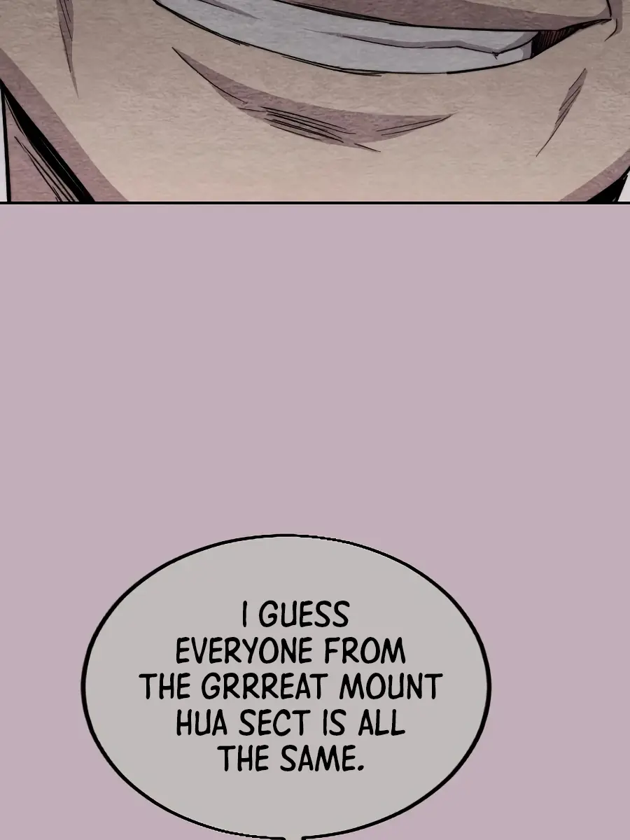 Return of the Mount Hua Sect Chapter 22 Page 8