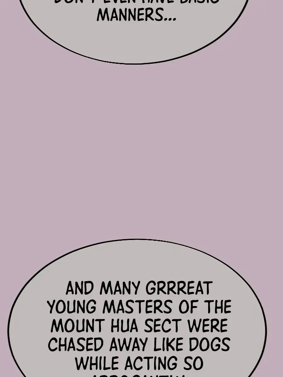 Return of the Mount Hua Sect Chapter 22 Page 10