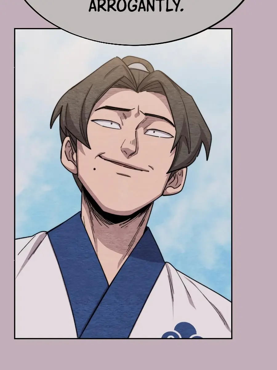 Return of the Mount Hua Sect Chapter 22 Page 11