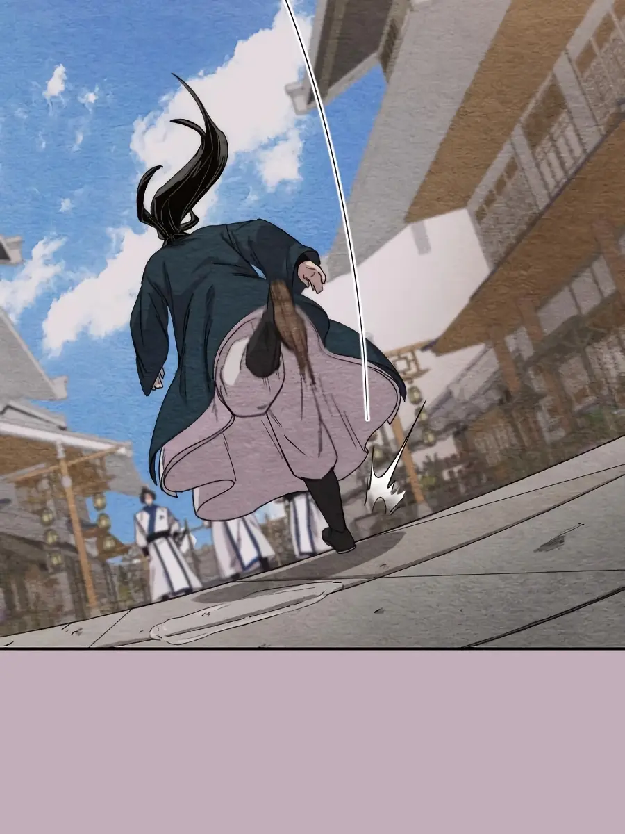 Return of the Mount Hua Sect Chapter 22 Page 20