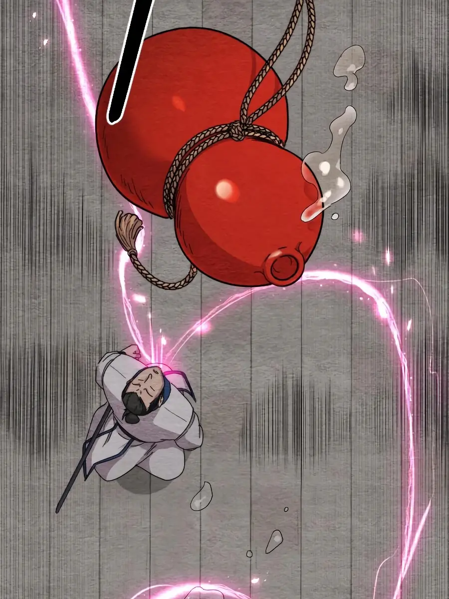 Return of the Mount Hua Sect Chapter 22 Page 25