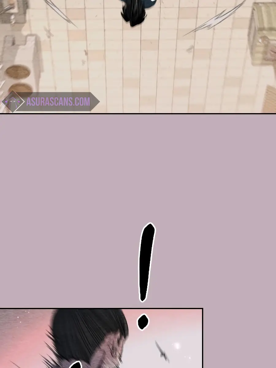 Return of the Mount Hua Sect Chapter 22 Page 28