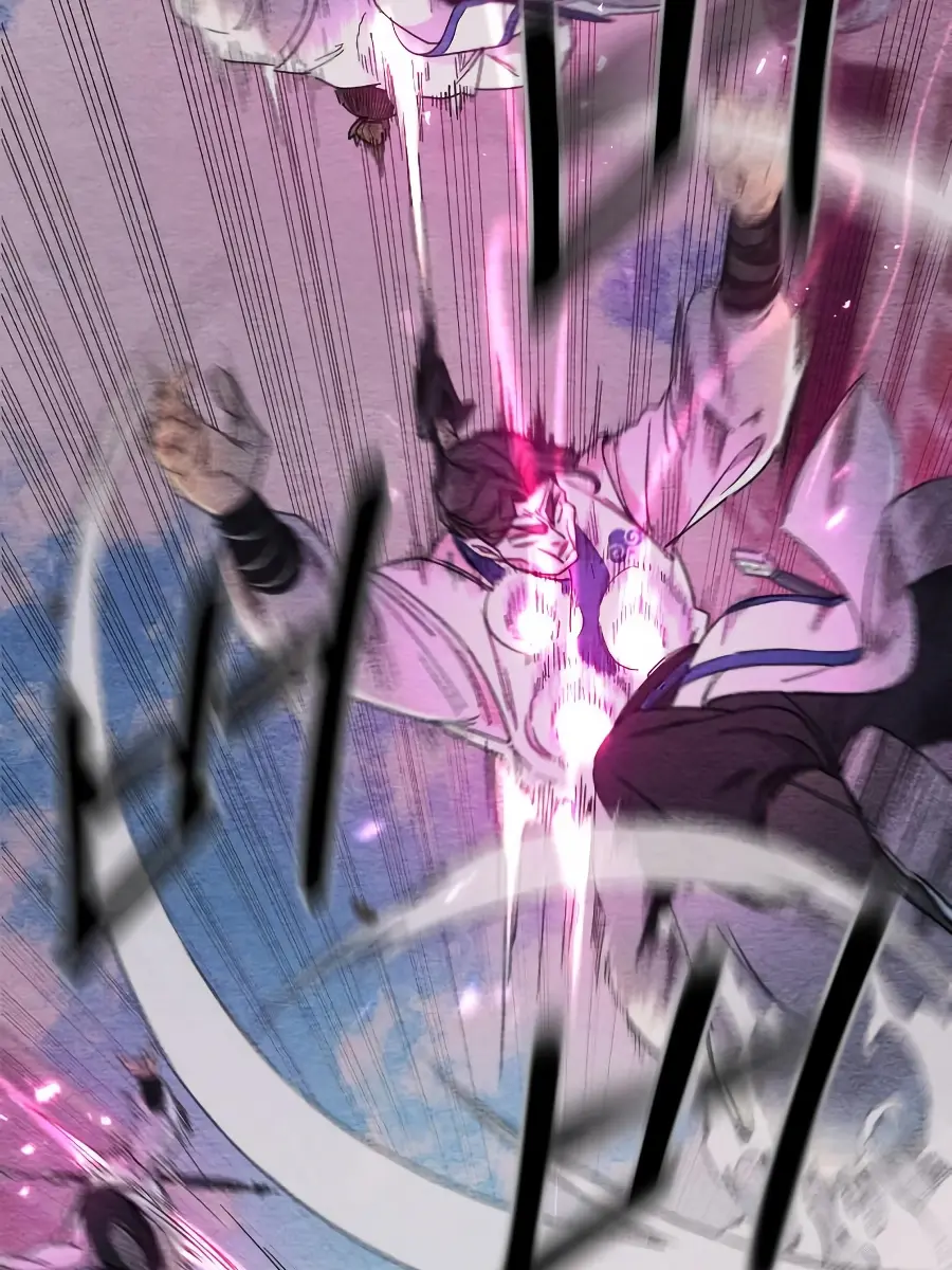 Return of the Mount Hua Sect Chapter 22 Page 34