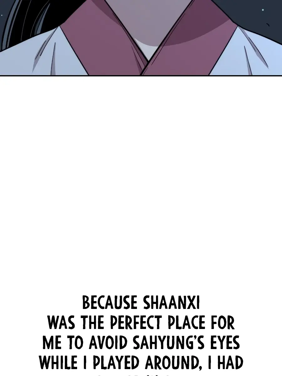 Return of the Mount Hua Sect Chapter 22 Page 49