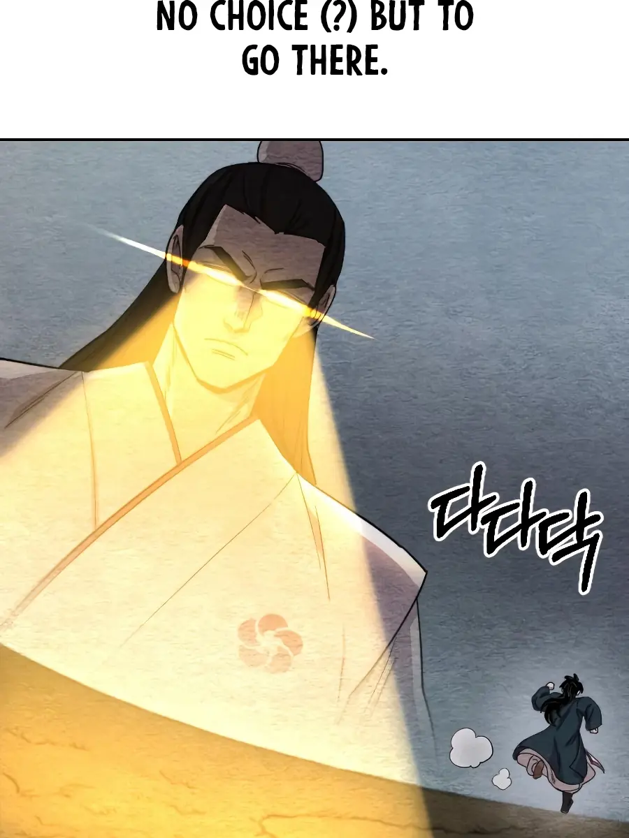 Return of the Mount Hua Sect Chapter 22 Page 50