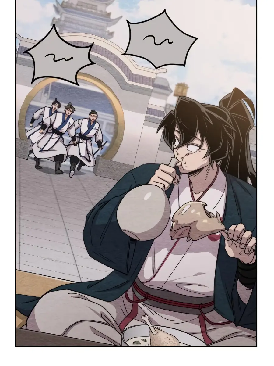 Return of the Mount Hua Sect Chapter 22 Page 52