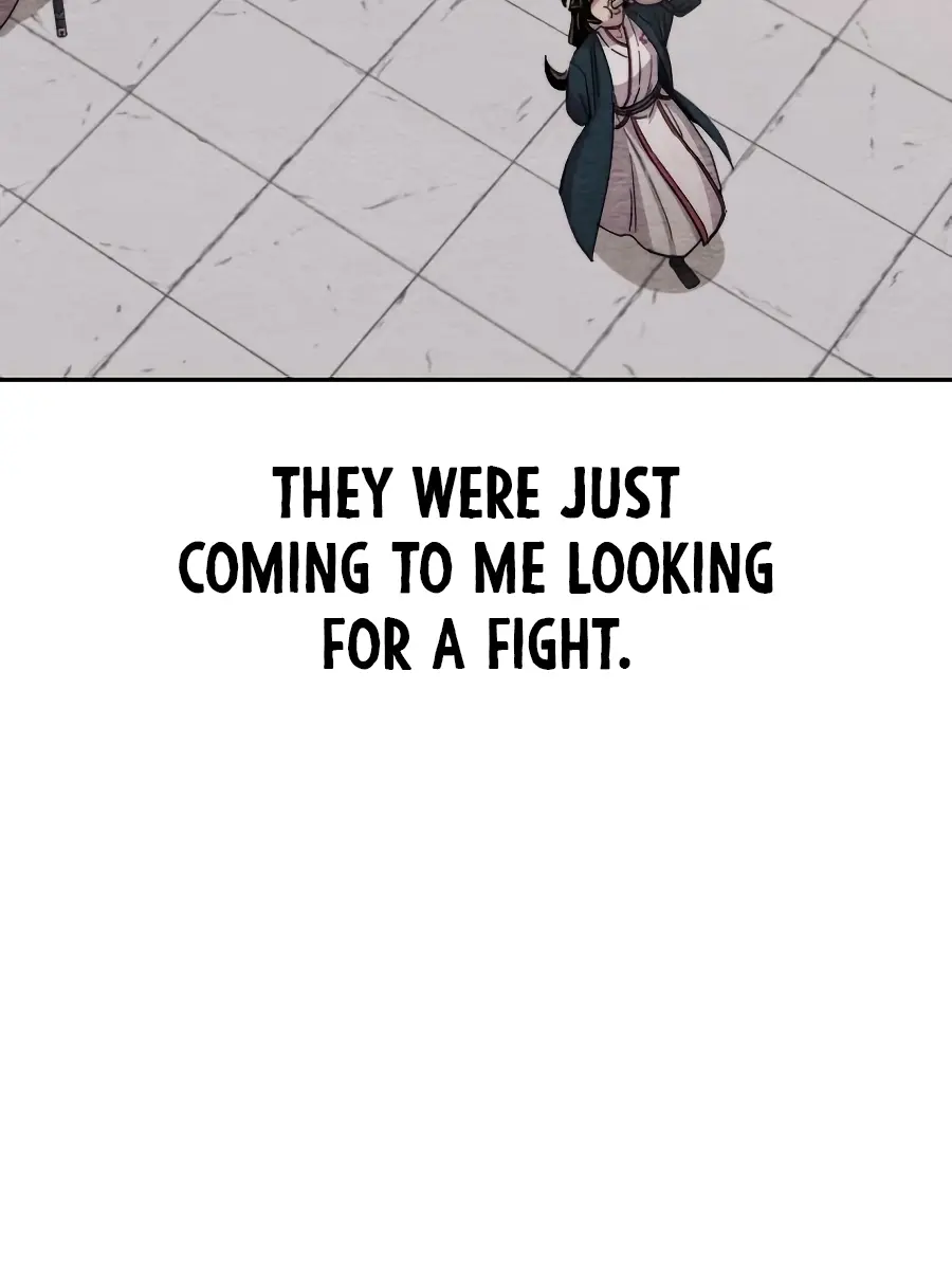 Return of the Mount Hua Sect Chapter 22 Page 55