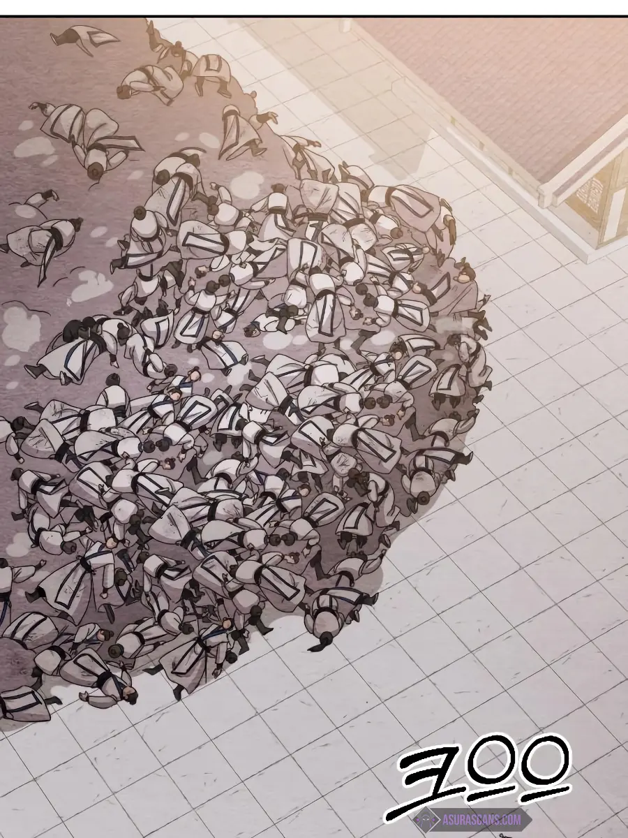 Return of the Mount Hua Sect Chapter 22 Page 56