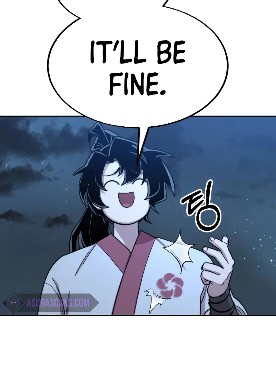 Return of the Mount Hua Sect Chapter 22 Page 67