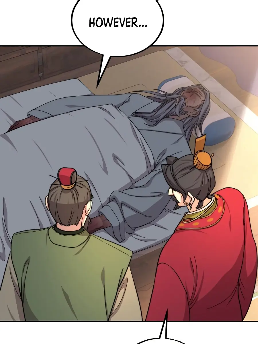 Return of the Mount Hua Sect Chapter 22 Page 79