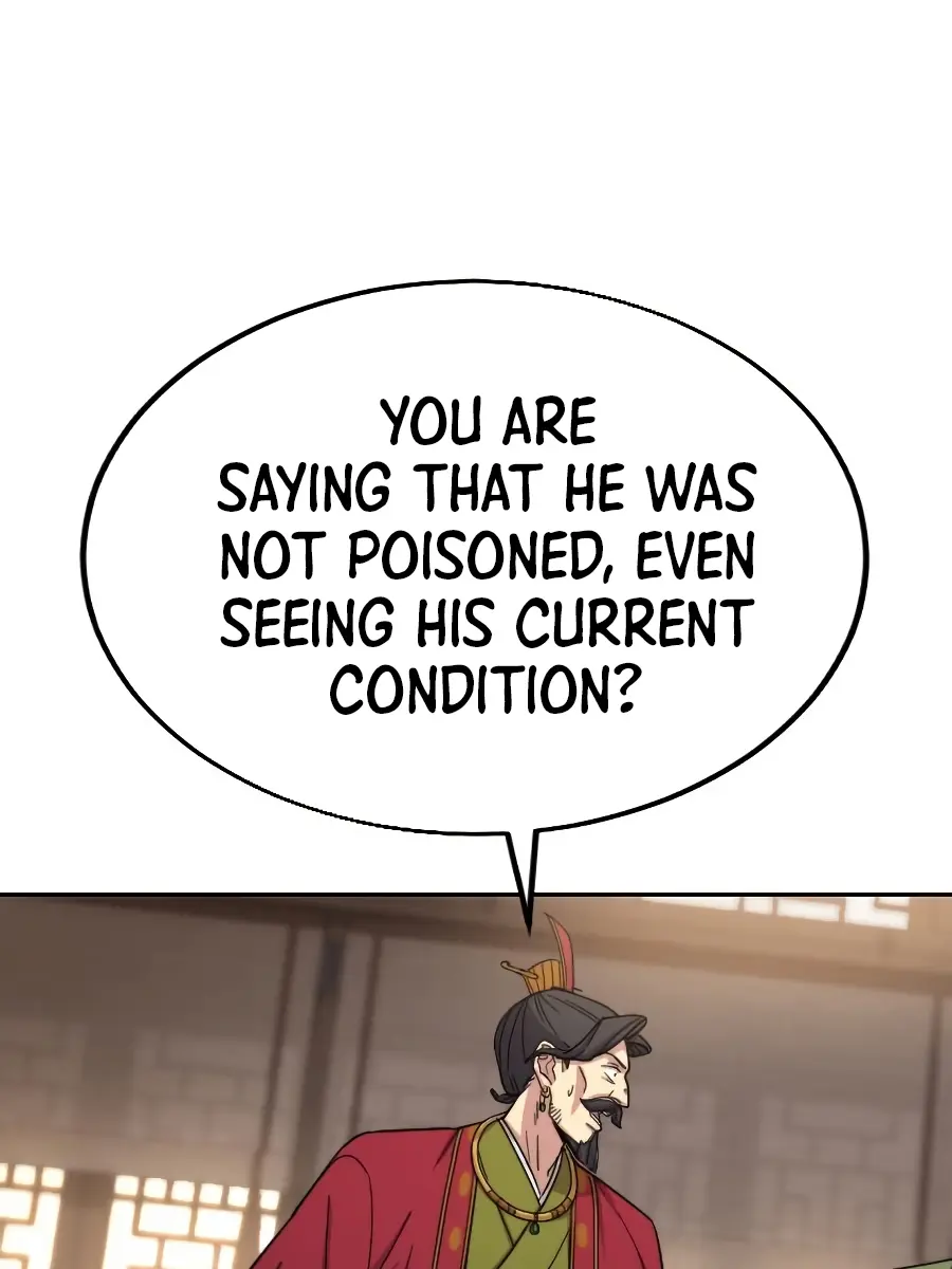 Return of the Mount Hua Sect Chapter 22 Page 83