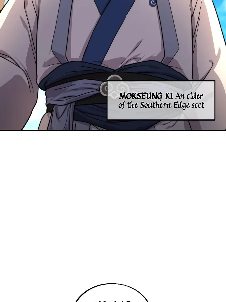 Return of the Mount Hua Sect Chapter 22 Page 109