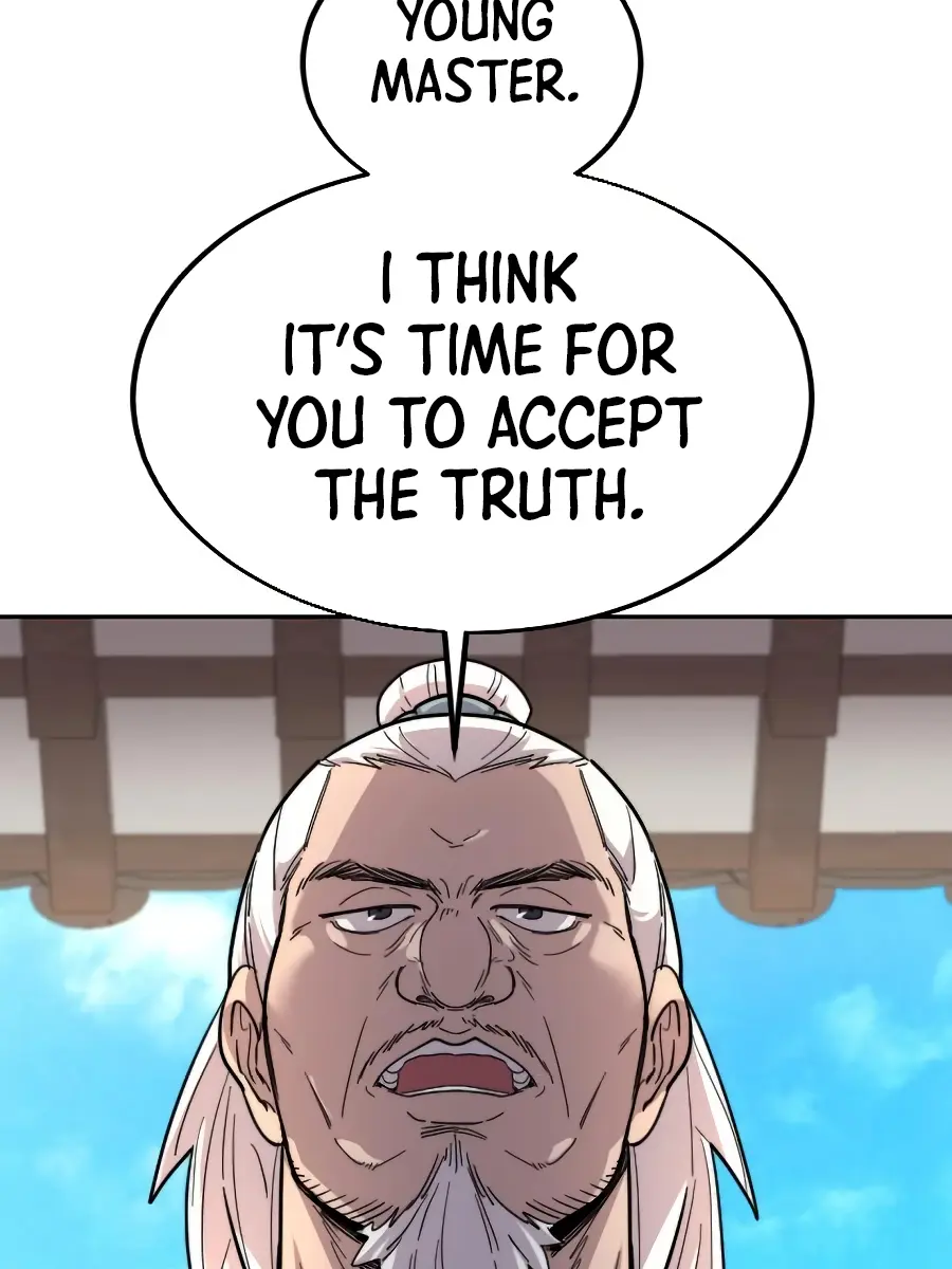 Return of the Mount Hua Sect Chapter 22 Page 110