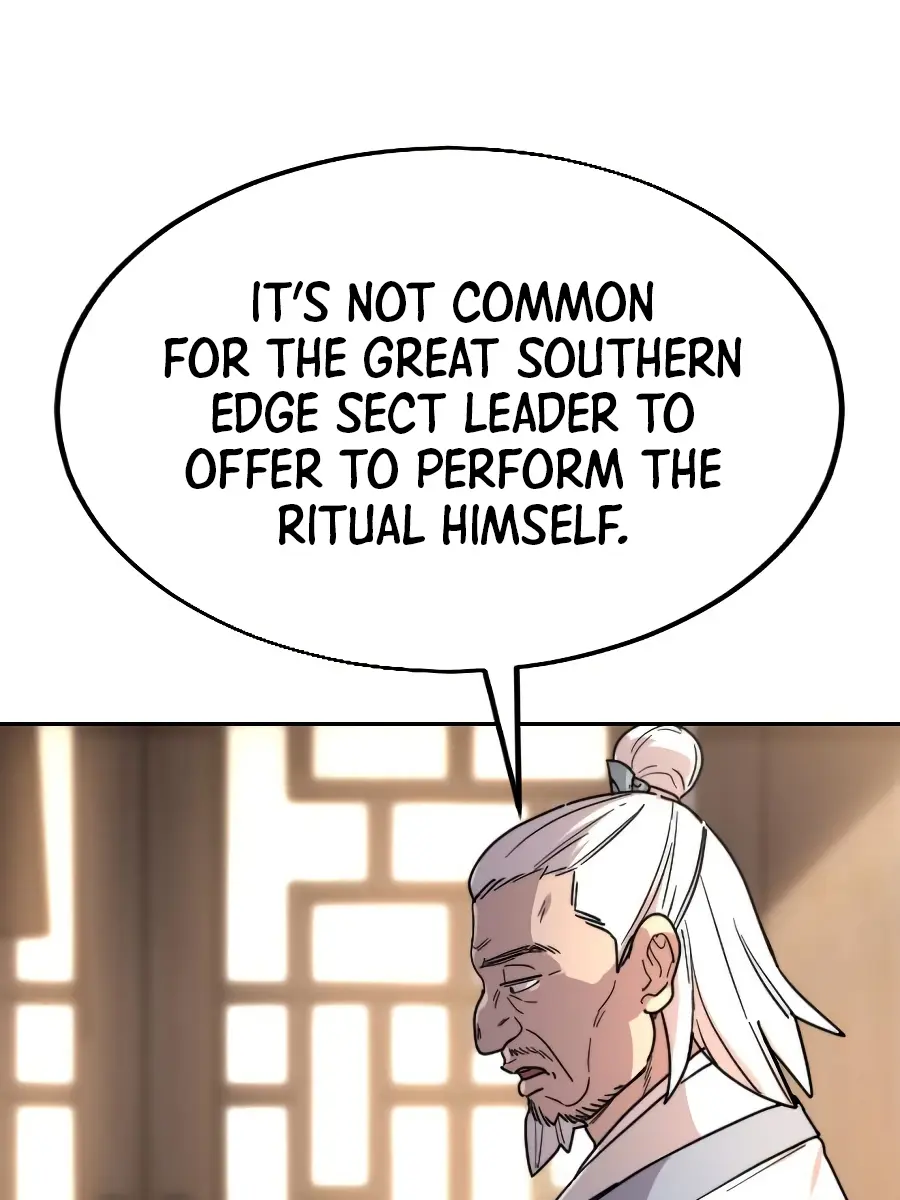 Return of the Mount Hua Sect Chapter 22 Page 115