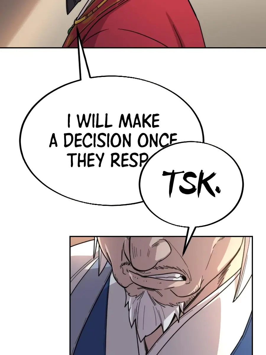 Return of the Mount Hua Sect Chapter 22 Page 118