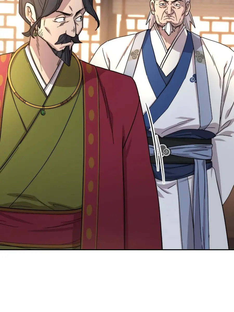 Return of the Mount Hua Sect Chapter 22 Page 125