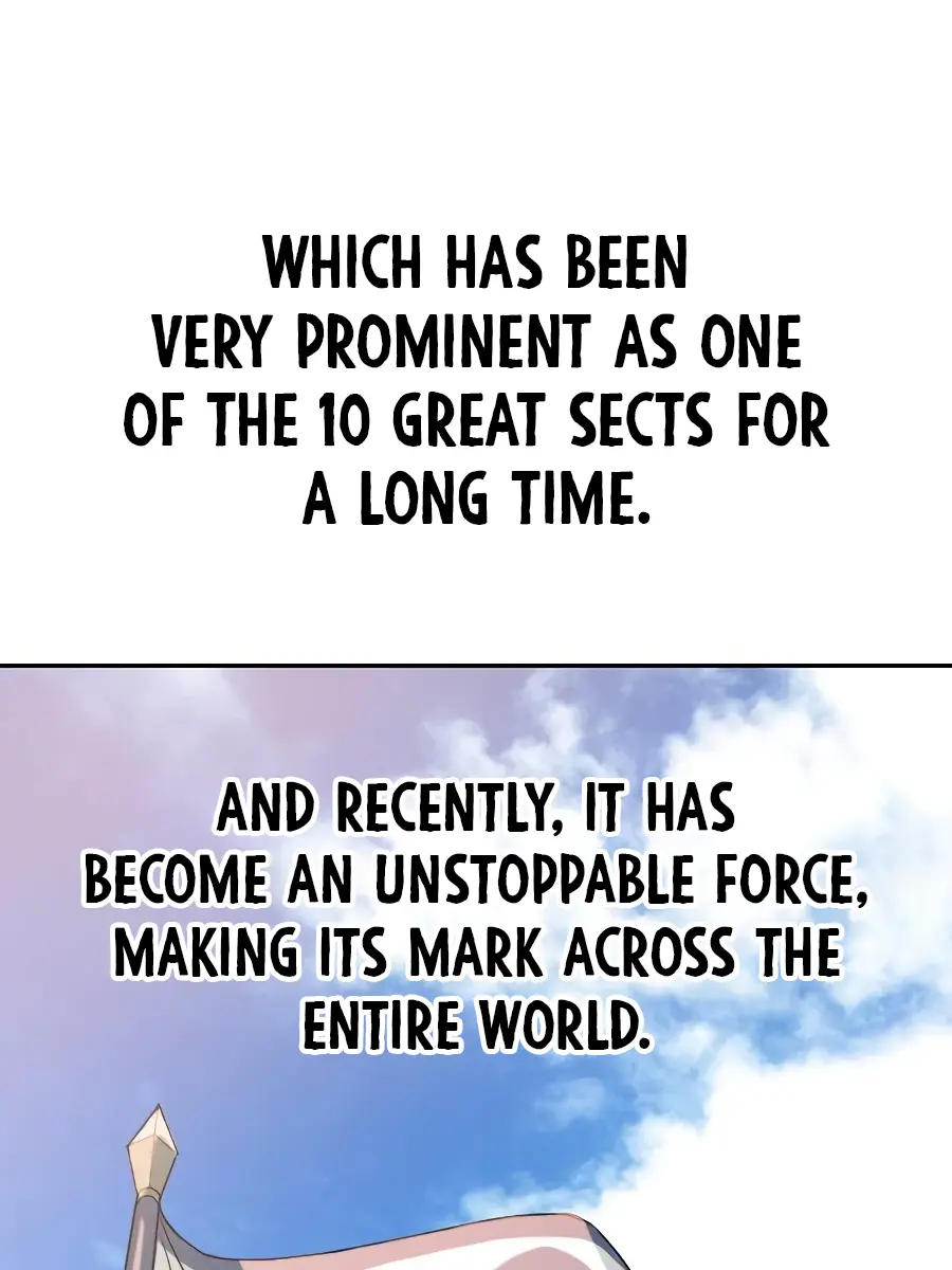 Return of the Mount Hua Sect Chapter 22 Page 126