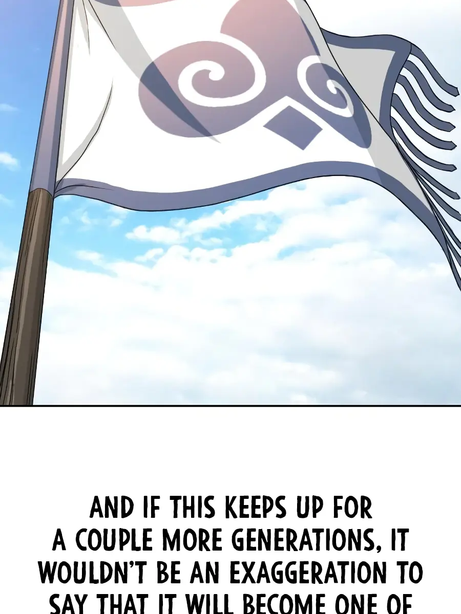 Return of the Mount Hua Sect Chapter 22 Page 127