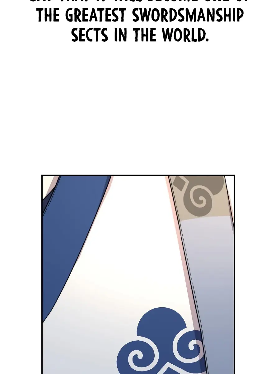 Return of the Mount Hua Sect Chapter 22 Page 128