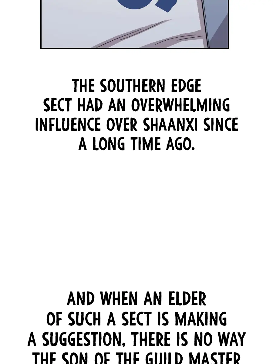 Return of the Mount Hua Sect Chapter 22 Page 129