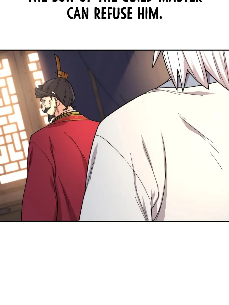 Return of the Mount Hua Sect Chapter 22 Page 130