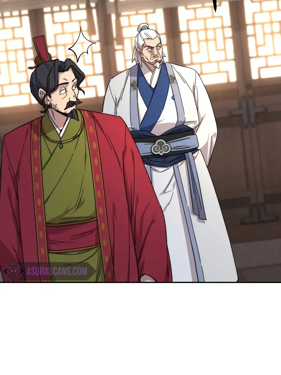 Return of the Mount Hua Sect Chapter 22 Page 139