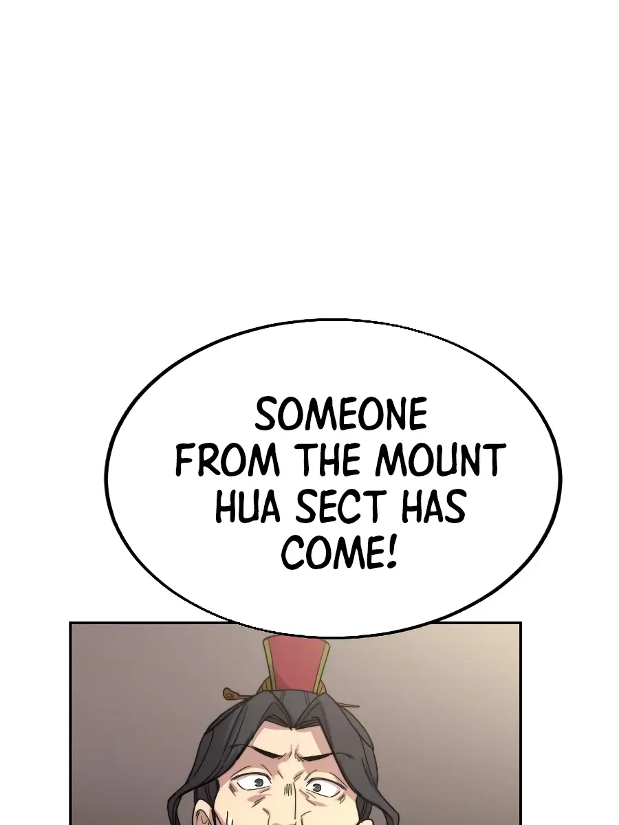 Return of the Mount Hua Sect Chapter 22 Page 142