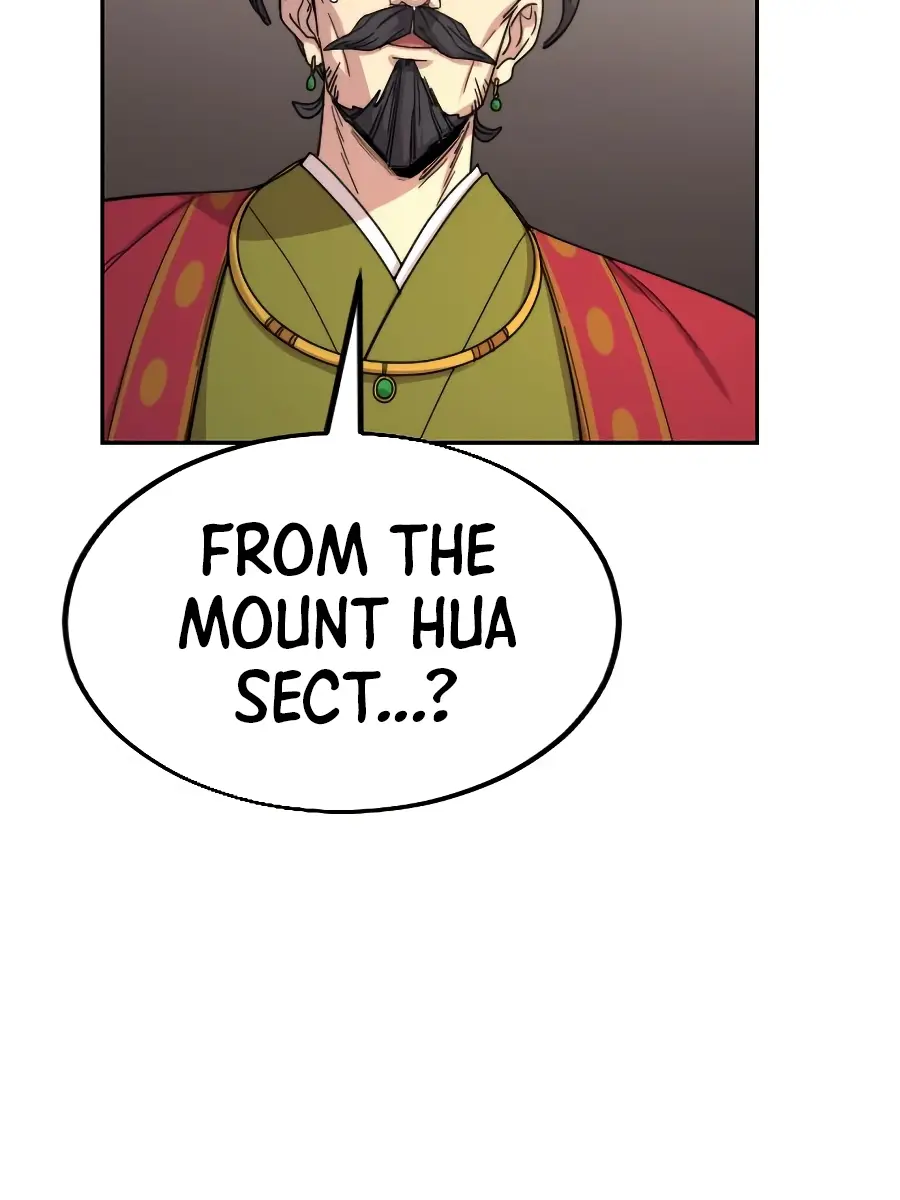 Return of the Mount Hua Sect Chapter 22 Page 143