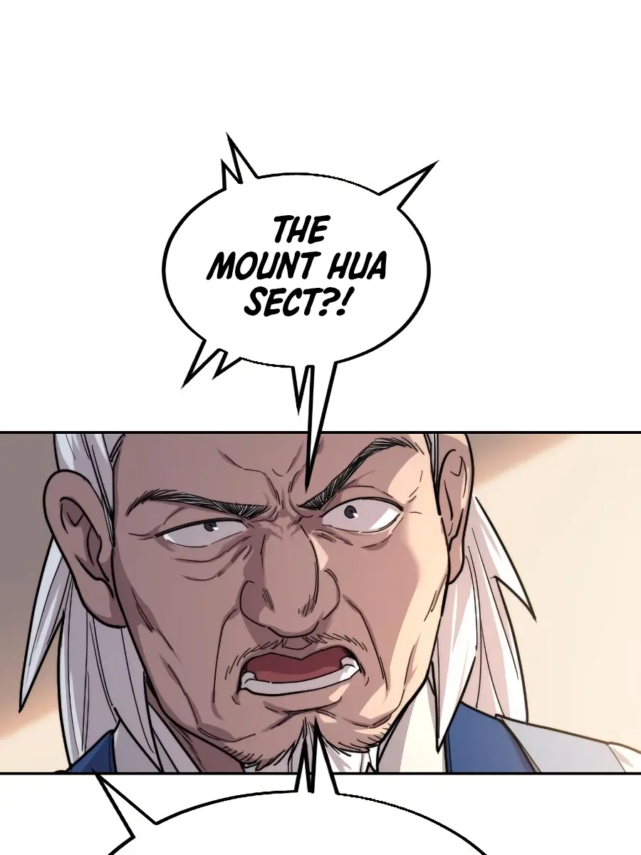 Return of the Mount Hua Sect Chapter 22 Page 146