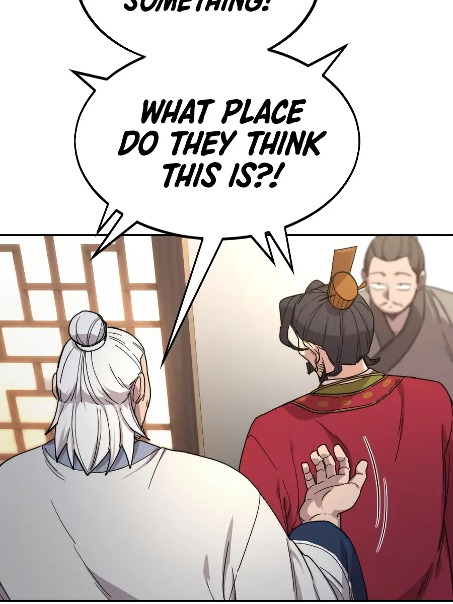 Return of the Mount Hua Sect Chapter 22 Page 148