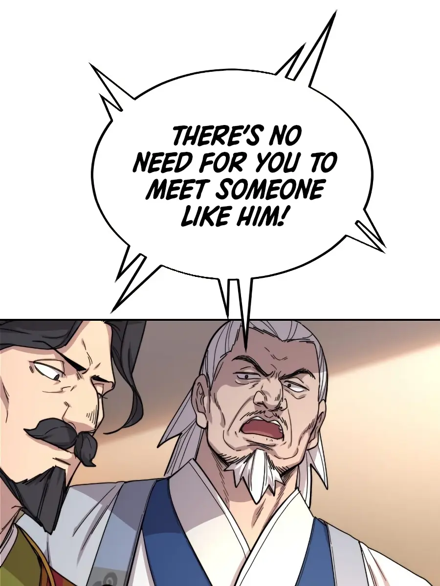 Return of the Mount Hua Sect Chapter 22 Page 151