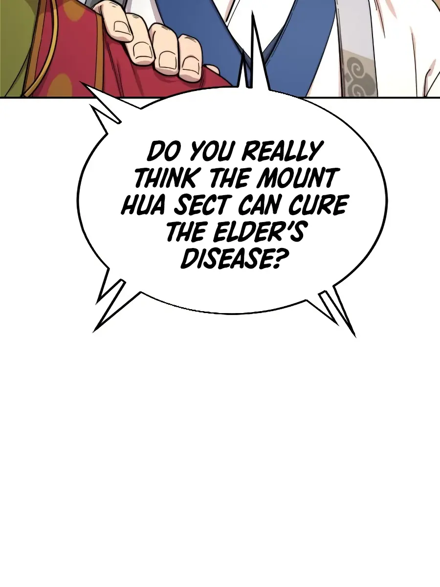 Return of the Mount Hua Sect Chapter 22 Page 152