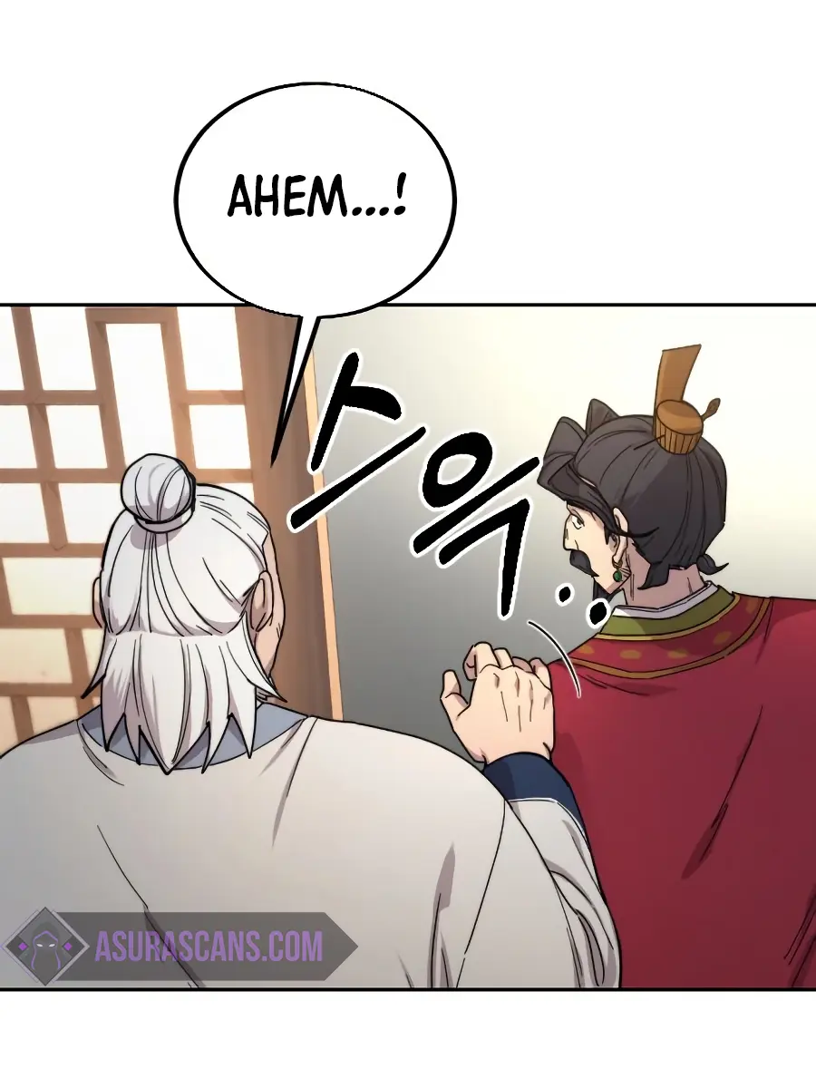 Return of the Mount Hua Sect Chapter 22 Page 156