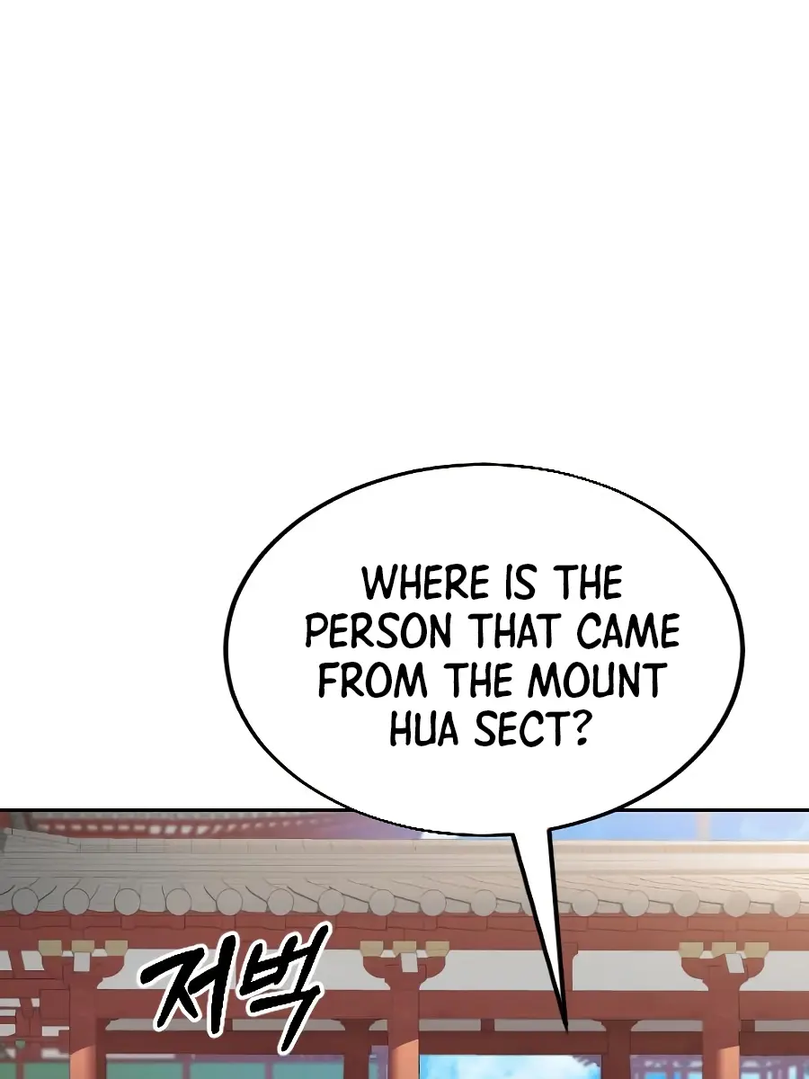 Return of the Mount Hua Sect Chapter 22 Page 157