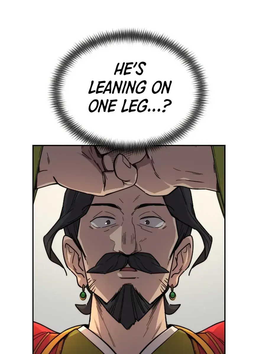 Return of the Mount Hua Sect Chapter 22 Page 170