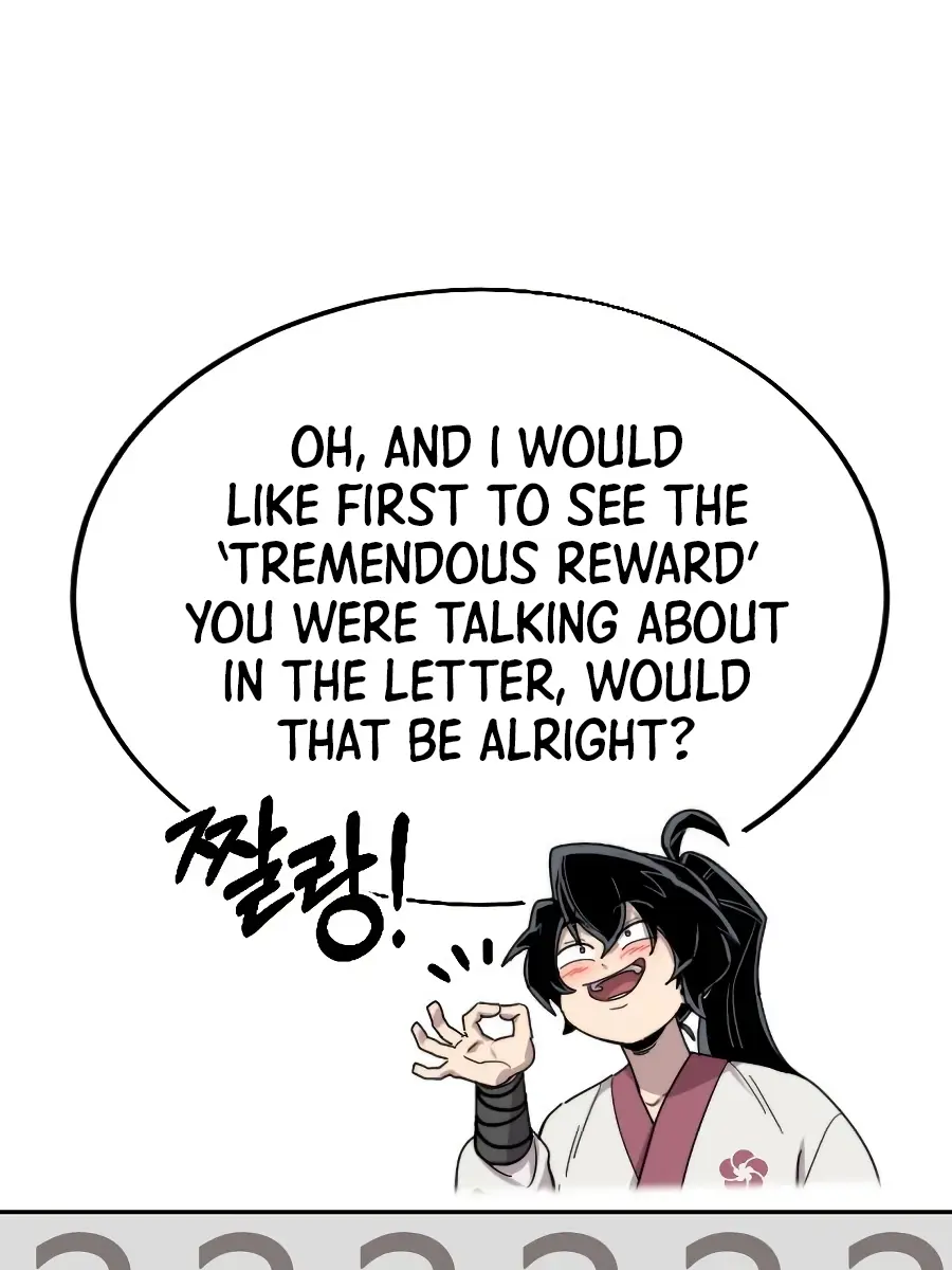 Return of the Mount Hua Sect Chapter 22 Page 182