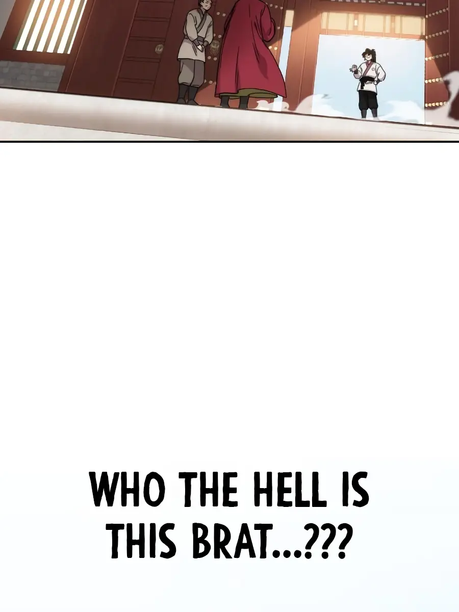 Return of the Mount Hua Sect Chapter 22 Page 185