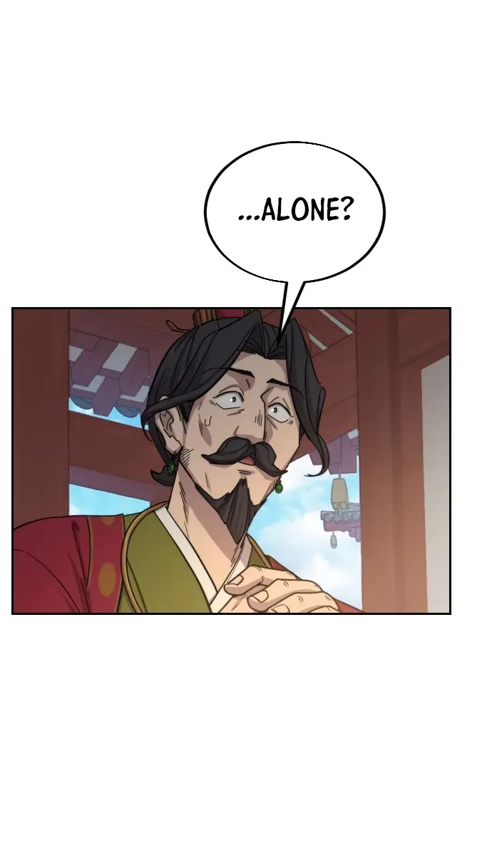 Return of the Mount Hua Sect Chapter 23 Page 2