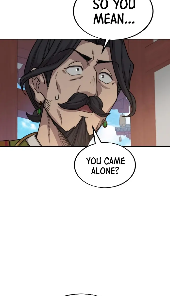 Return of the Mount Hua Sect Chapter 23 Page 4