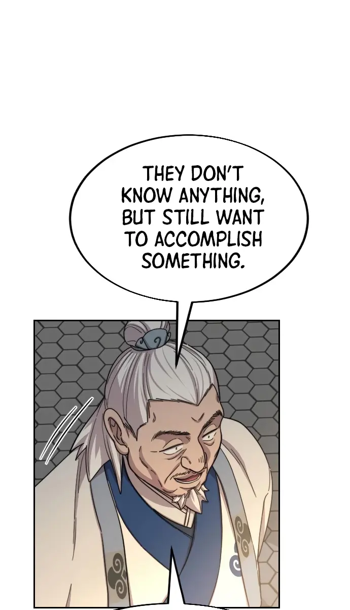 Return of the Mount Hua Sect Chapter 23 Page 13