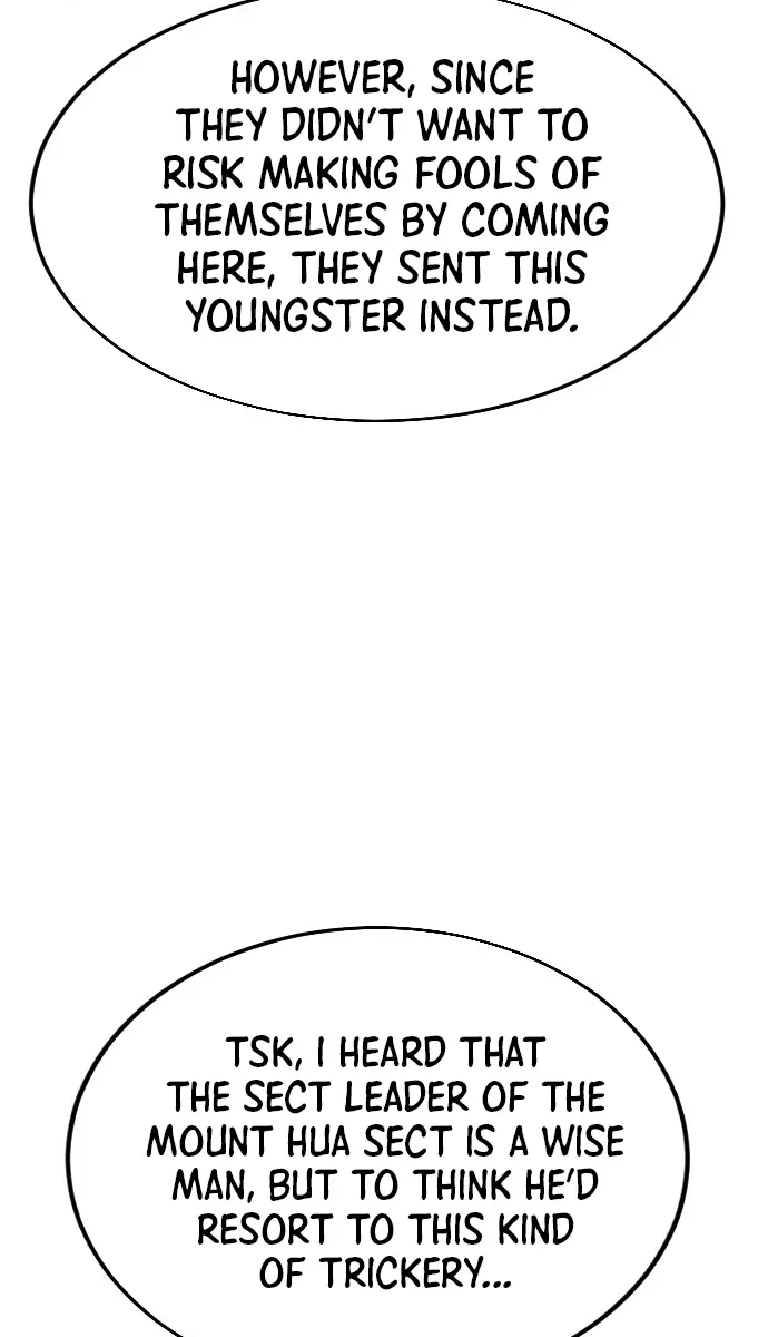 Return of the Mount Hua Sect Chapter 23 Page 14