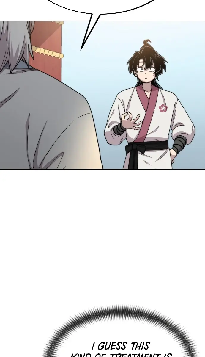 Return of the Mount Hua Sect Chapter 23 Page 15