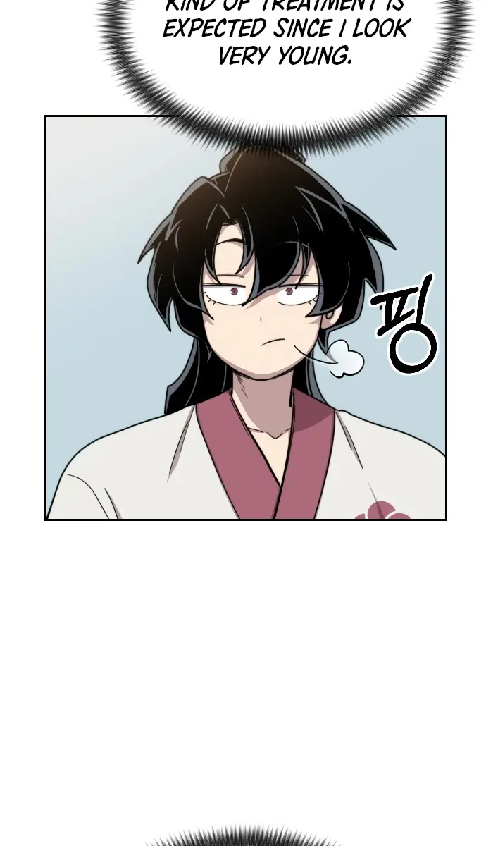 Return of the Mount Hua Sect Chapter 23 Page 16