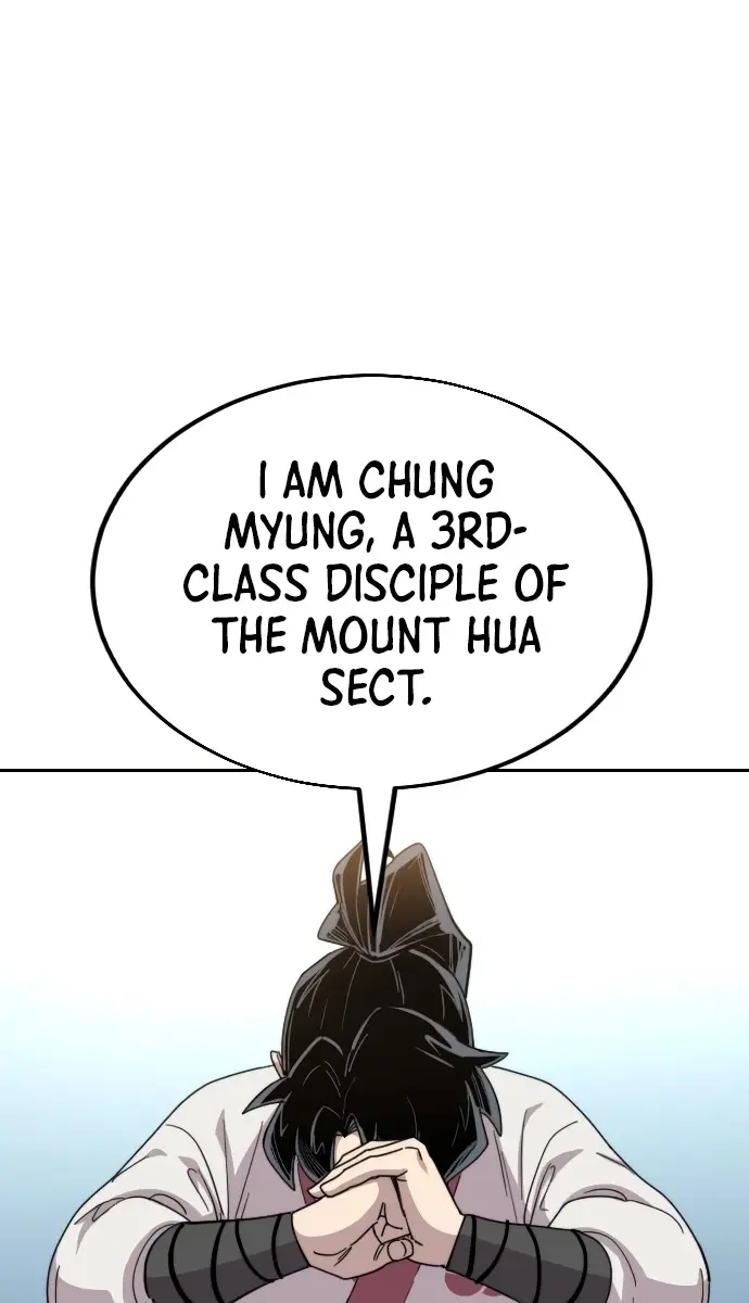 Return of the Mount Hua Sect Chapter 23 Page 19